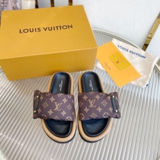 Louis Vuitton Slippers